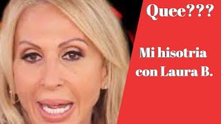 Laura Bozzo, mi hsiotria de horror.