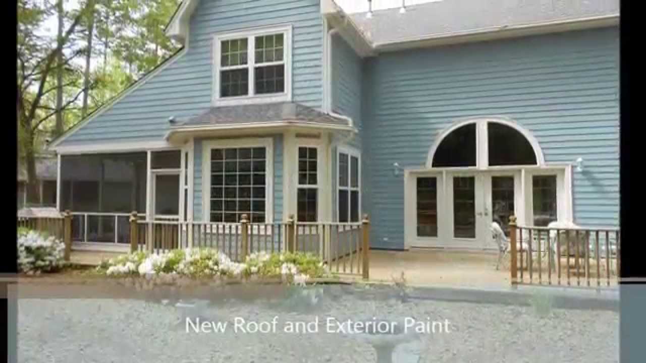 Tidewater Plantation North Myrtle Beach home for sale YouTube
