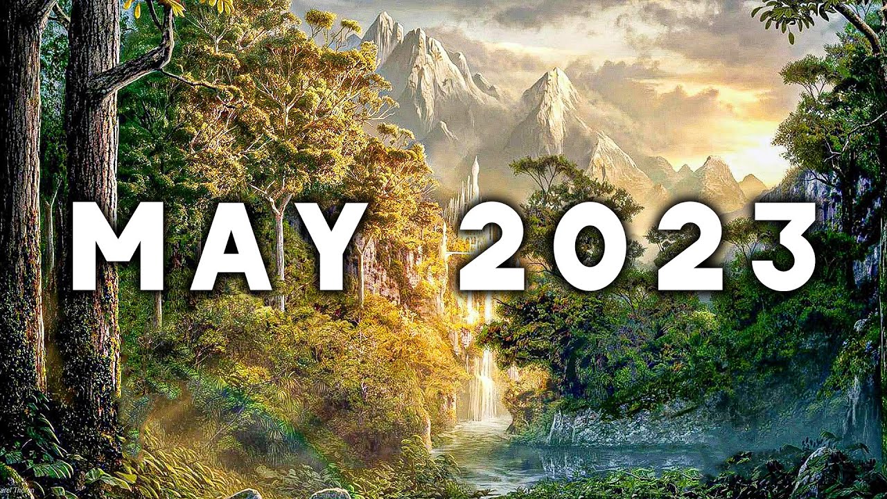 TOP 10 BEST NEW Upcoming Games of MAY 2023 (4K 60FPS) - YouTube