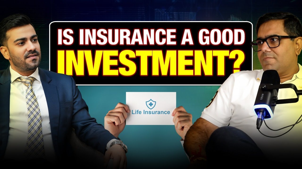 Why People Delay Insurance | Life Insurance, Health Insurance & Business Insurance Explained