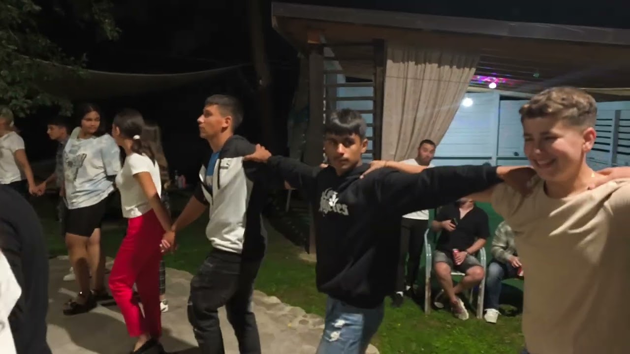 Chef la Motolan 06 09 2025-Sandra Lazar&Adrian Toc