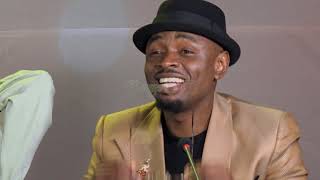 Bongo Star Search 2012 Ep 5 Dar Es Salaam