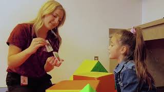 Second Degree in Speech Language and Hearing Sciences
