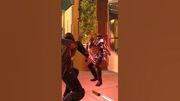 XCOM 2 WOTC:  Stun Lancer on Stun Lancer Crime!. #xcom2 #wotc #xcom2wotc #shorts #xcom