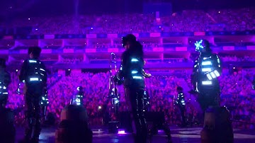 Muse-Algorithm+Pressure Live