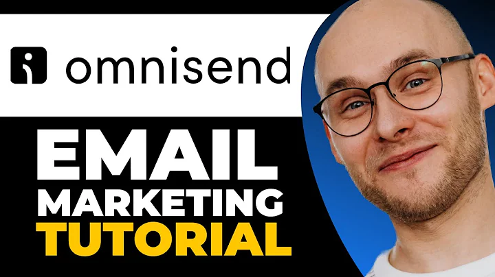 Master OmniSand Email Marketing with a Complete Tutorial