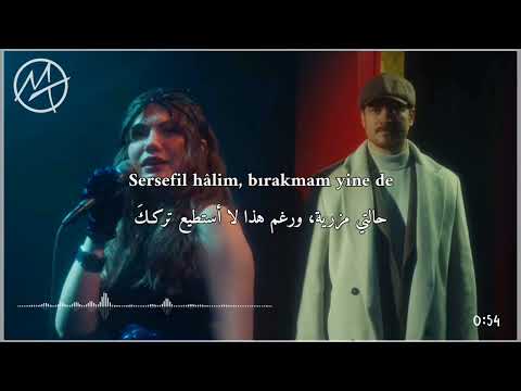 اغنية مسلسل حلم أشرف الحلقة 21 الموسم الثاني مترجمة Eşref Rüya Şarkısı 22 Bölüm Aç Yaralar اغنية مسلسل حلم أشرف الحلقة 21 الموسم الثاني مترجمة Eşref Rüya Şarkısı 22 Bölüm Aç Yaralar