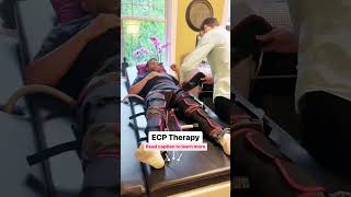 Ecp Therapy