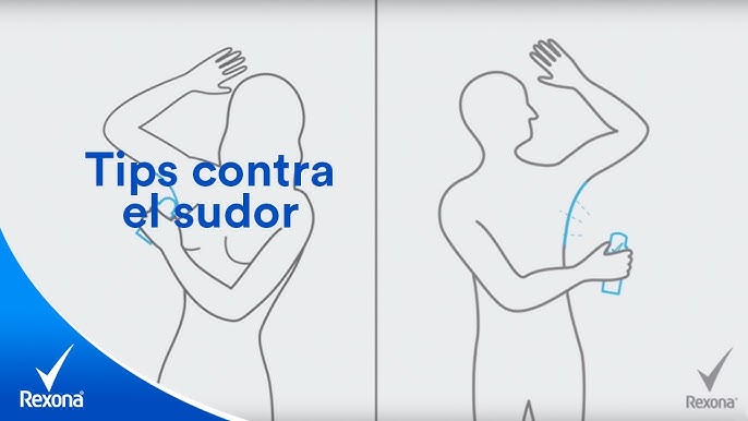 Rexona Clinical Aerosol, Dance como se ninguém estivesse olhando ou como  se estivesse usando Rexona Clinical Aerosol, que oferece 3x mais proteção., By Rexona