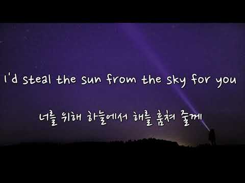 I'll be there for you/너를 위해서 거기 있겠어/가사 해석