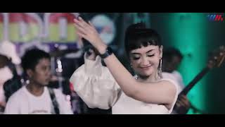 jihan  Audy ft new pallapa seharusnya aku