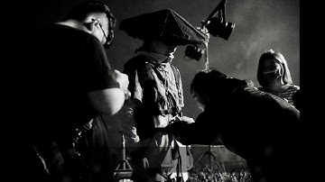 Thức tỉnh đi - Jack ( J97 ) Video Lyric