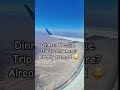 Choosing dinner = stressful. Planning a trip = easy #traveladdict #whocanrelate #skyview