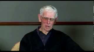 1955 Flood Stories - John Allsop (Central Maitland)