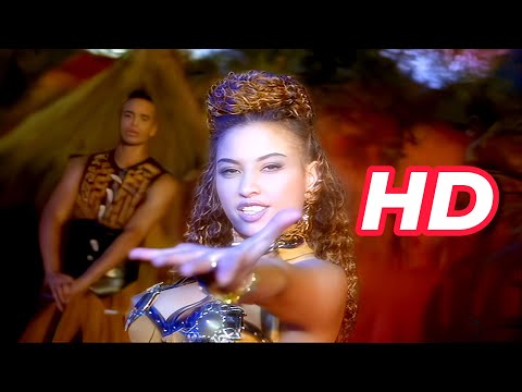 2 Unlimited - Tribal Dance - Remaster - YouTube
