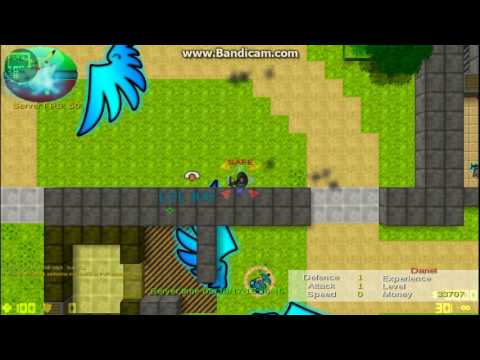 CS2D Bug 1600x1200  HD