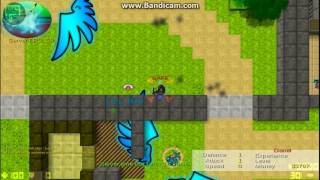 CS2D Bug 1600x1200 HD