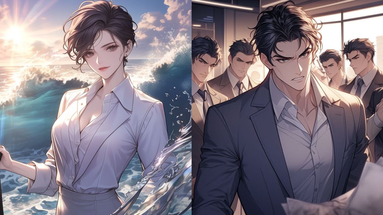 Me rompí la pierna por salvarlo. Me engañó, creyendo que no lo dejaría… pero esta vez renací