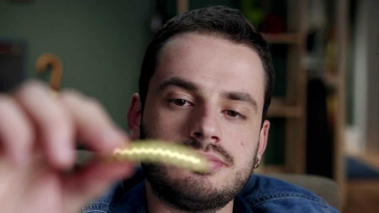 Hayat Biraz Dalga İstiyor! Ruffles, Dalgası Tırtığında! - Müşteri Temsilcisi