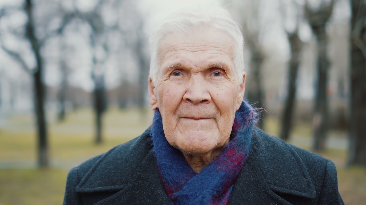 FILMMAKER SHOWREEL 2021