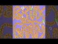 BRUX - RUNNING WITHOUT BREATHING (Official Audio)