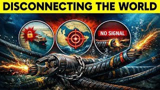 3 Undersea Cable Chokepoints That Could Disconnect Millions