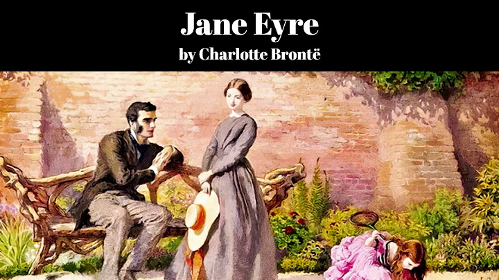 Jane Eyre by Charlotte Brontë - DayDayNews