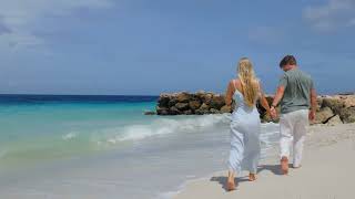 Sounds of TUI BLUE Curaçao 🌊 Pure Relaxation & Tropical Ambiance (ASMR)