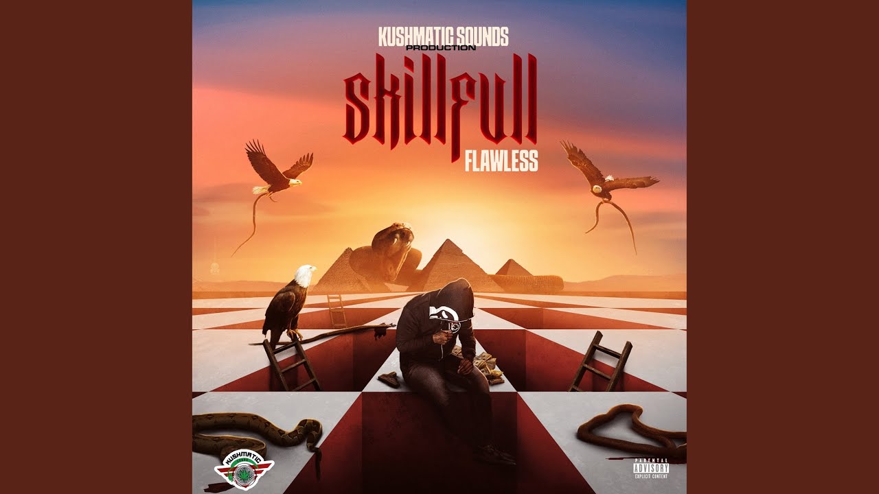 Watch Skillfull on YouTube Watch Skillfull on YouTube