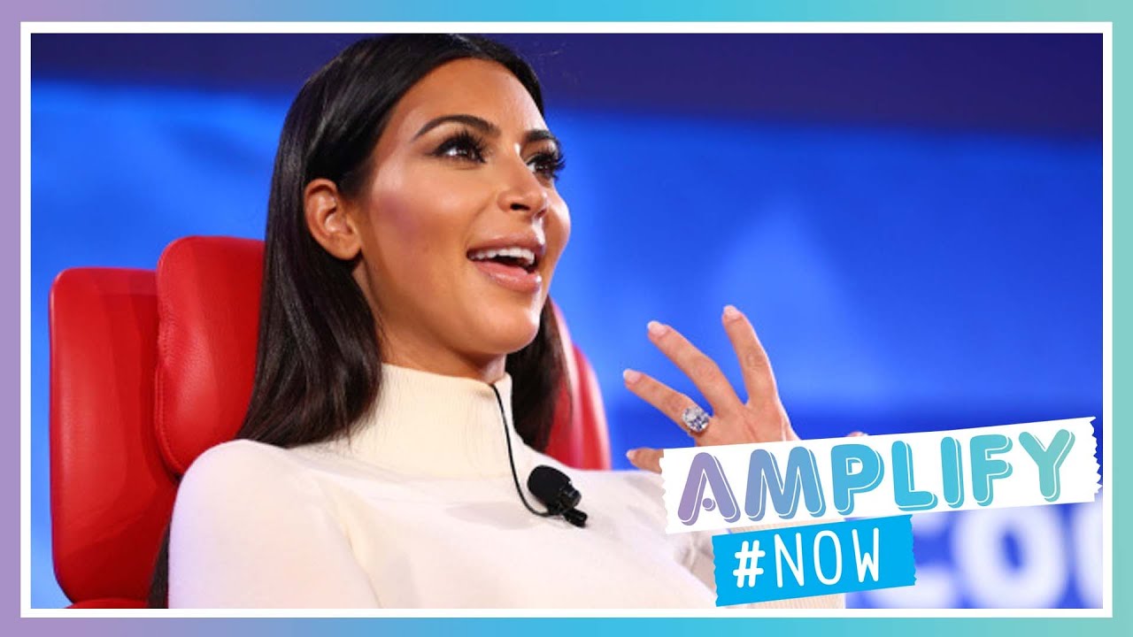 KIM KARDASHIAN - BUSINESS MOGUL?