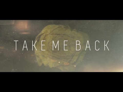 RAISING ADONAI - Take Me Back (Official Lyric Video) [CORE COMMUNITY PREMIERE]