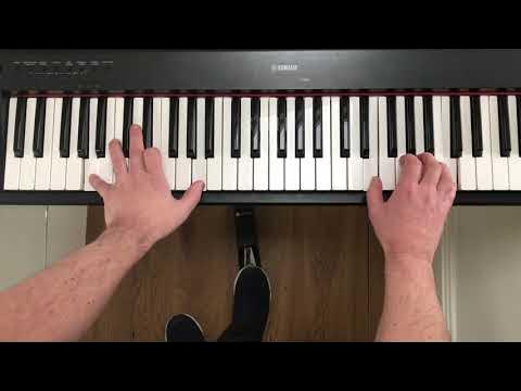 HOW TO USE KEYBOARD PEDALS - Teora Music School