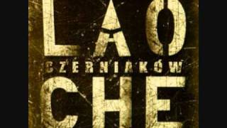 Video thumbnail of "Lao Che - Astrolog (płyt.'Czerniaków')"