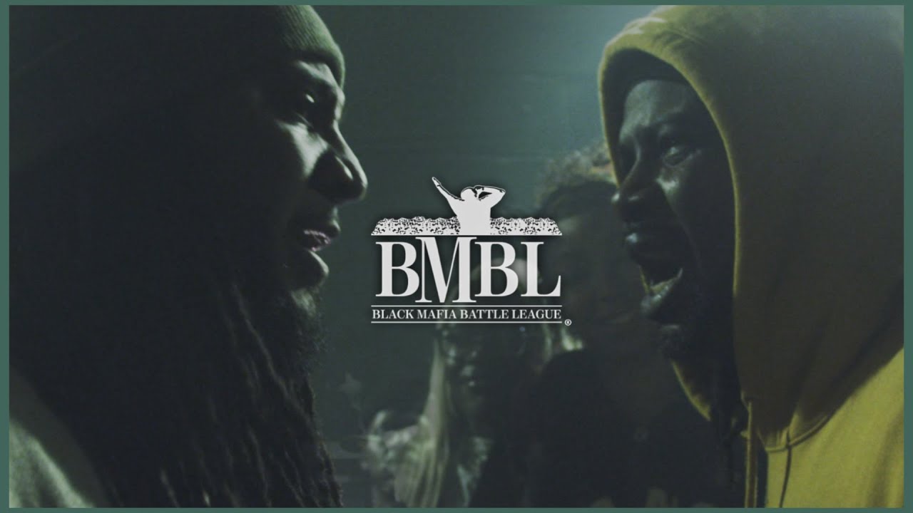Prince Lord vs TID Glo