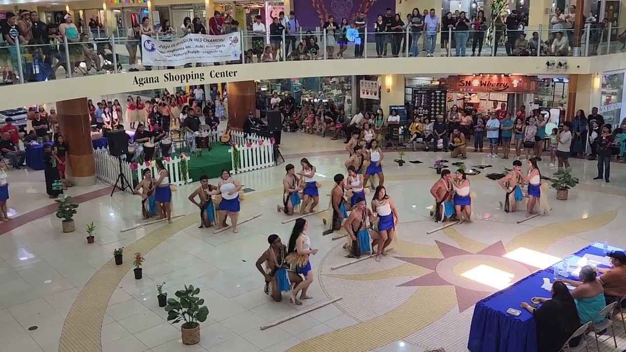 GWHS 2024 Bailan Taotao Tåno'