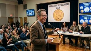 COINTALK 129 - COIN TRIVIA CONTEST WITH FREE PRIZE FOR WINNER