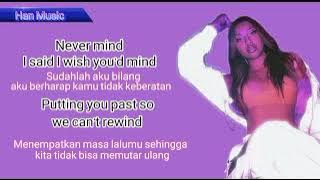 Denise Julia - NVMD (Lyrics Song) / Lirik Lagu | Terjemahan - Han Music