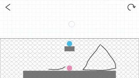 Brain Dots Level 64 Walkthrough