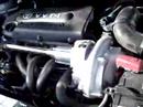 2007 Scion tC TRD supercharged w/ NST 9.5 pulley and CAI