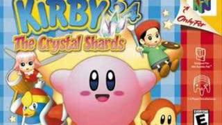 Kirby 64 The Crystal Shards Game Music - Ripple Star chords
