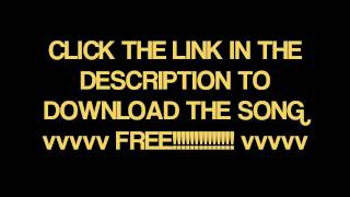 BLACK & YELLOW REMIX - FREE DOWNLOAD - BORDERLINE DISASTER