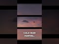SR-71 Blackbird: Cold War Supersonic Marvel!