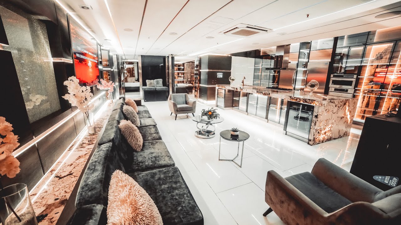 1Million Suites Luxury Soundproof Apartment Poblado Medellín Photo Inspiration