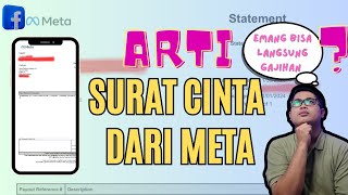 ARTI SURAT CINTA DARI META FACEBOOK PROFESIONAL
