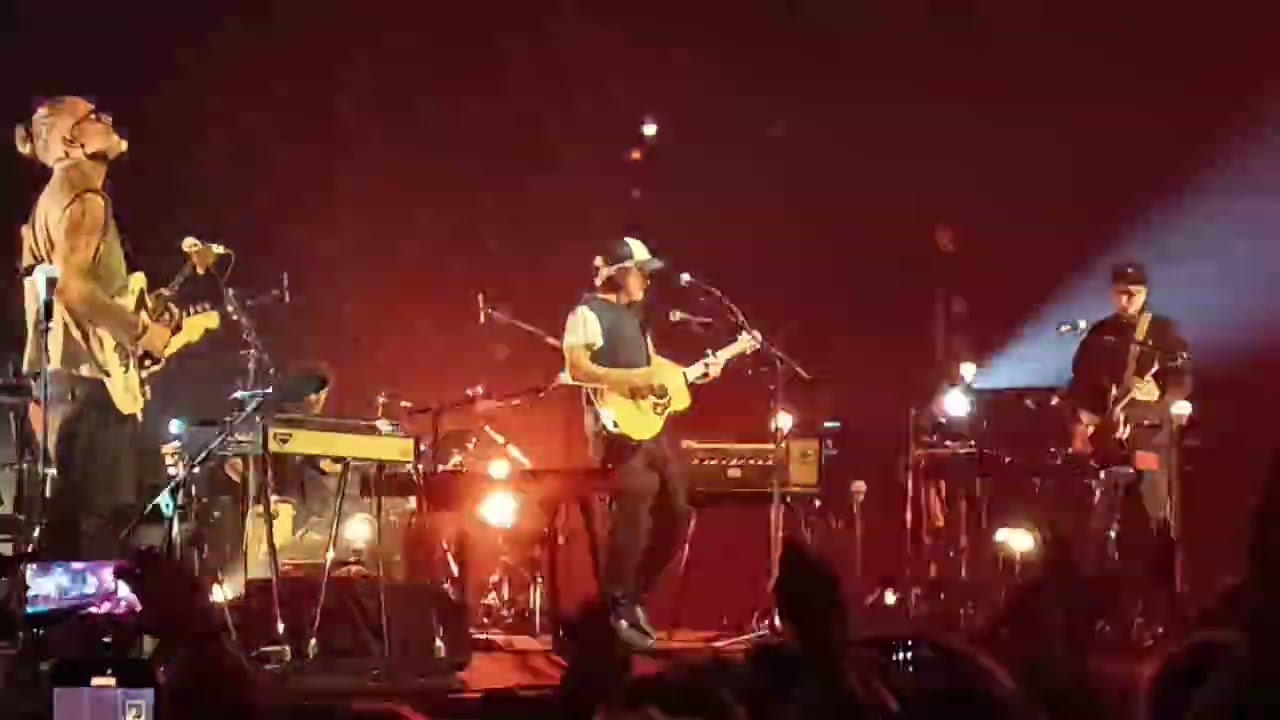 LASCIARSI UN GIORNO A ROMA,Nicolò Fabi