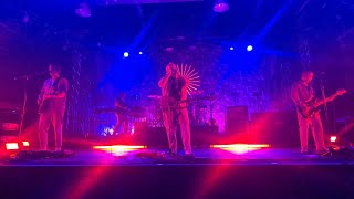 Everything Everything, Arch Enemy, Dreamland Margate, 04/12/2024 Net Worth