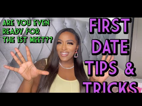 FIRST DATE JITTERS | SUGAR BABY U0026 SPOILED GF 1ST DATE TIPS U0026 TRICKS! + 21 DAY SPOILED GF CHALLENGE