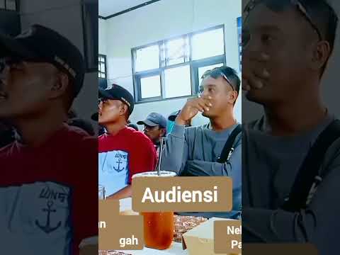 AUDIENSI DENGAN NELAYAN PELABUHAN PERIKANAN PANTAI LOGENDING KEBUMEN 21 Desember 2025