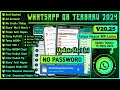 Whatsapp gb terbaru 2024  gb whatsapp terbaru 2024  wa gb terbaru 2024 no password  wa gb no pw