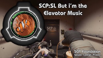 SCP: Secret Laboratory - But i